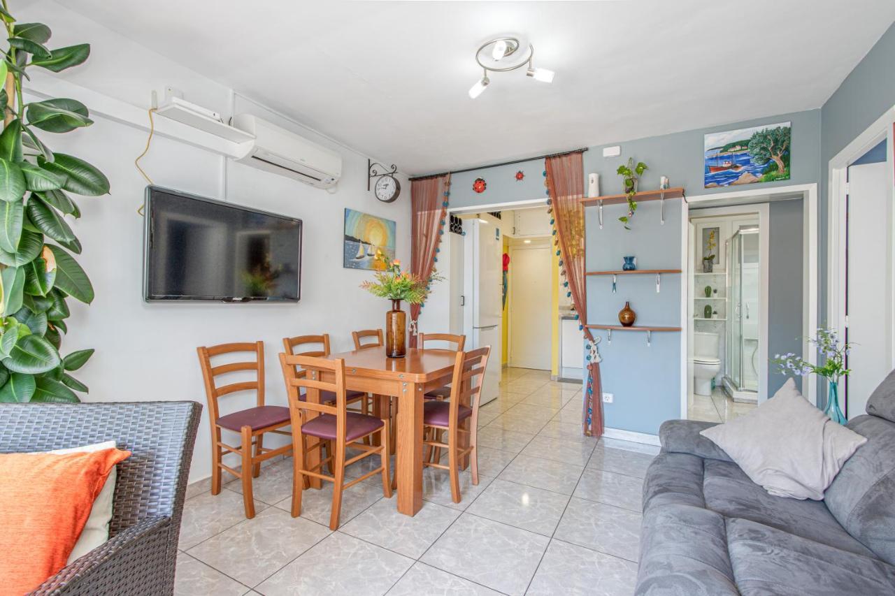 Apartment Sand1-apartamento En La Playa, Centrico, Parking Y Clima Roses